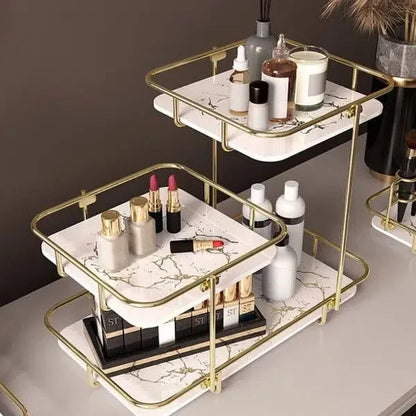 3 Tier make up Organizer.