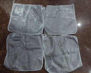 Dish Washing Cleaning Cloth