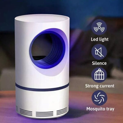 Mosquito Killer Lamp Electric