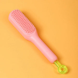 Self Cleaning Hair Brush