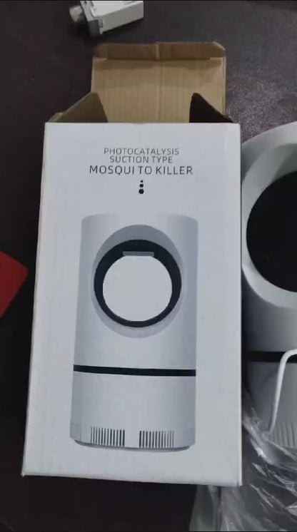 Mosquito Killer Lamp Electric